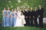 Bridal Party